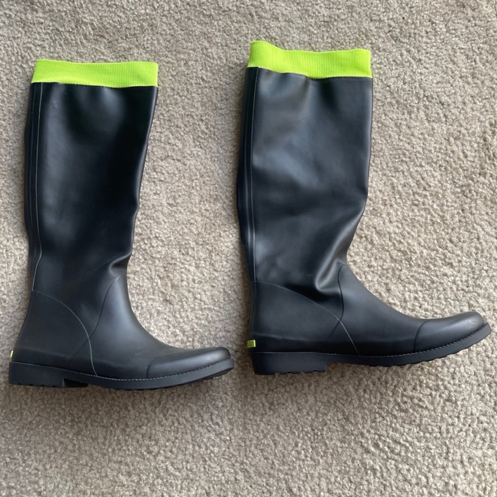 Rachel Roy Rain Boots